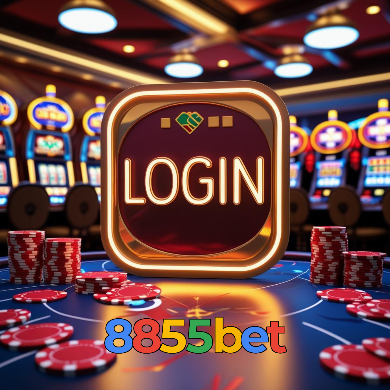 8855bet：Aposte nas mesas de poker e vença grandes prêmios!