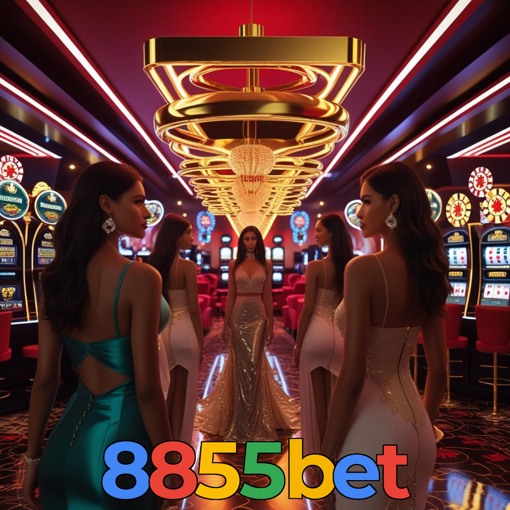 8855bet：Aposte no futebol digital e viva a emoção de grandes vitórias!