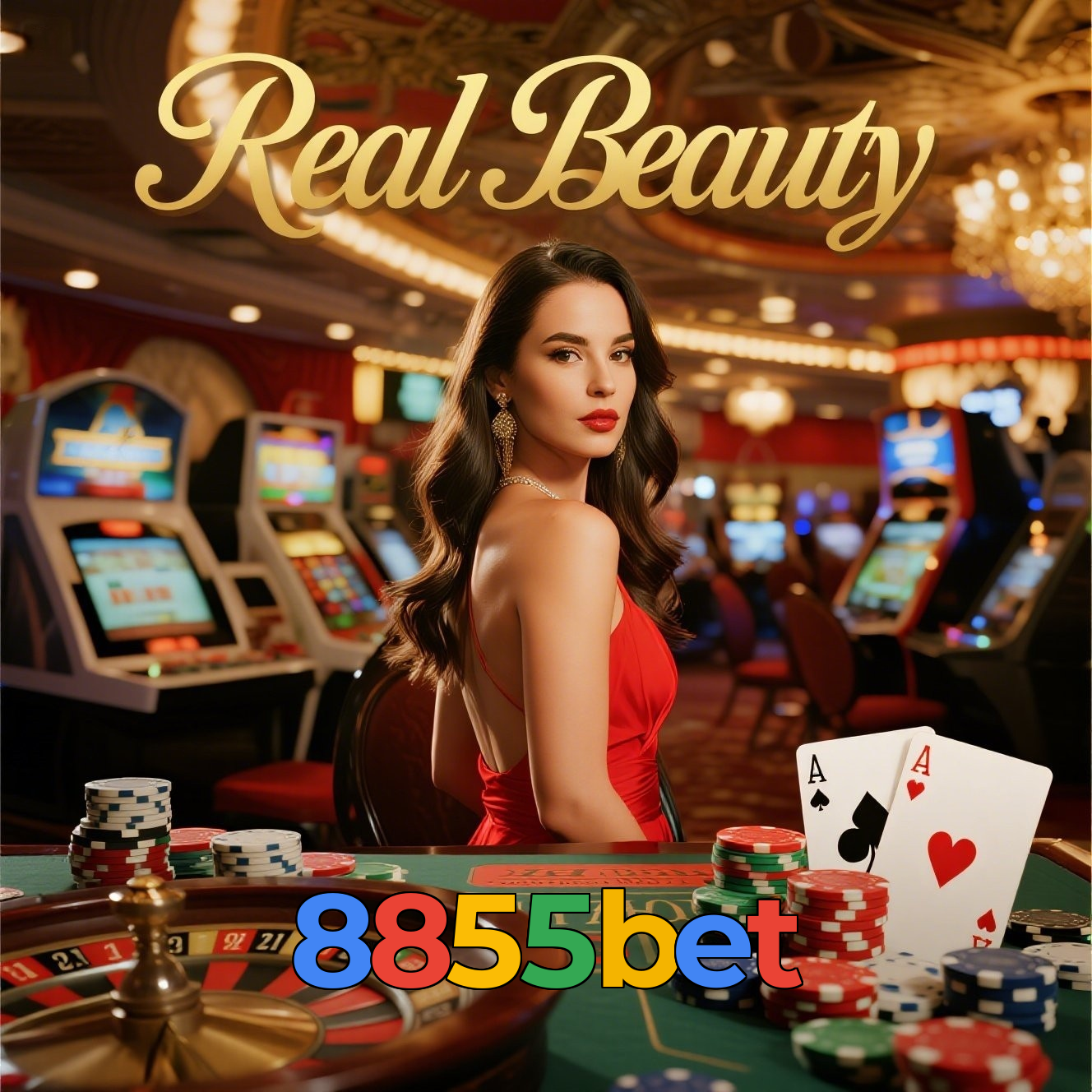 8855bet:Aposte no futebol e ganhe prêmios fantásticos jogando slots e roleta!