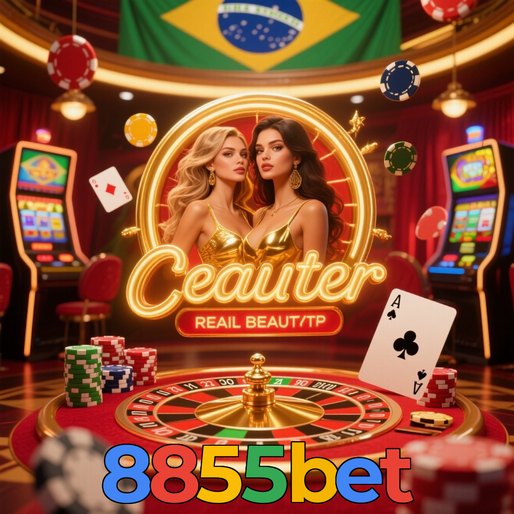 8855bet：As melhores oportunidades estão aqui! Aposte nas slots e ganhe prêmios fantásticos!