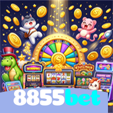 8855bet：Jogue slots, aposte no futebol e ganhe prêmios incríveis no cassino!