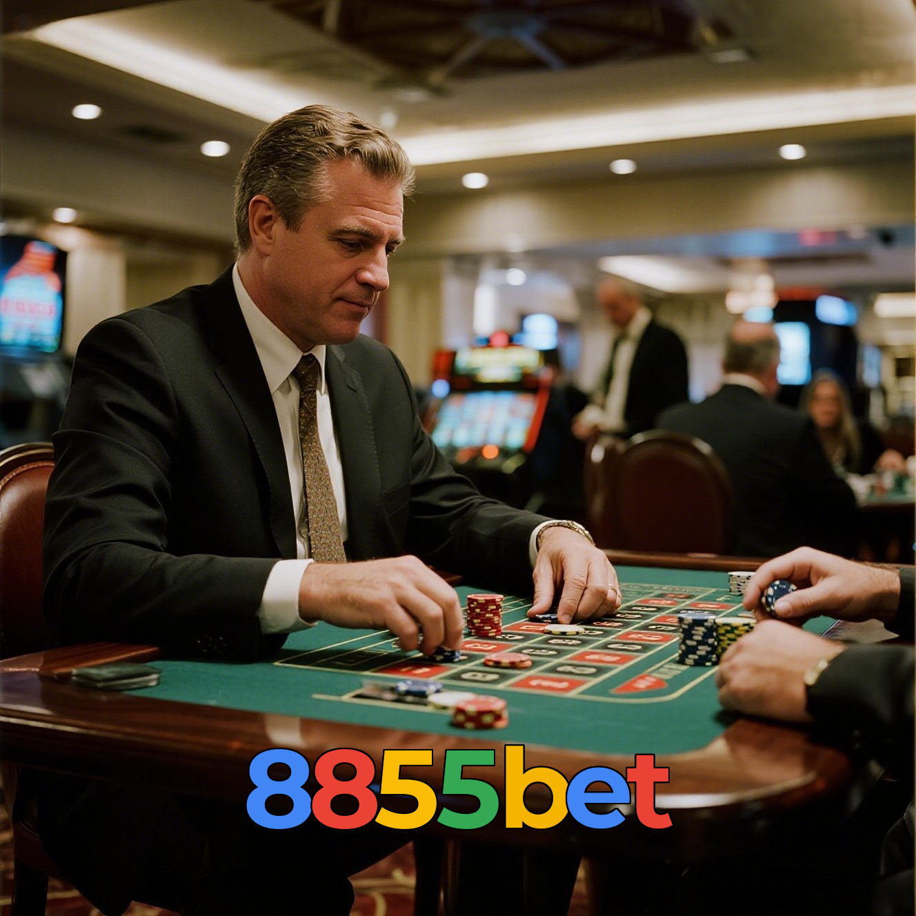 8855bet:Jogue poker e mostre suas habilidades para ganhar!