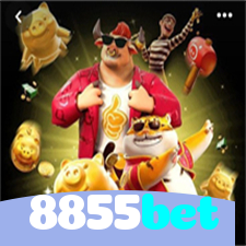 8855bet：Prepare-se para o melhor da diversão no cassino! Jogue agora!