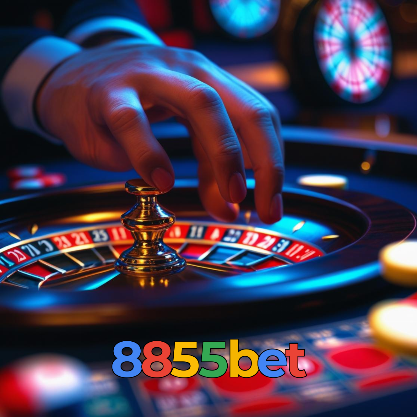 8855bet：Jogue no cassino online com apostas em futebol e ganhe grandes prêmios!