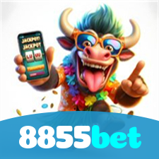 8855bet：Vença no futebol e nos melhores jogos de cassino online, como poker e roleta!