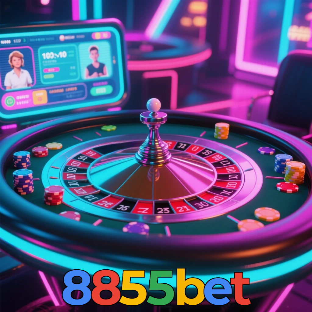 8855bet：Entre no nosso cassino online e jogue nas roletas agora!