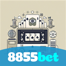 8855bet:Divirta-se com poker, blackjack e aposte no futebol online!