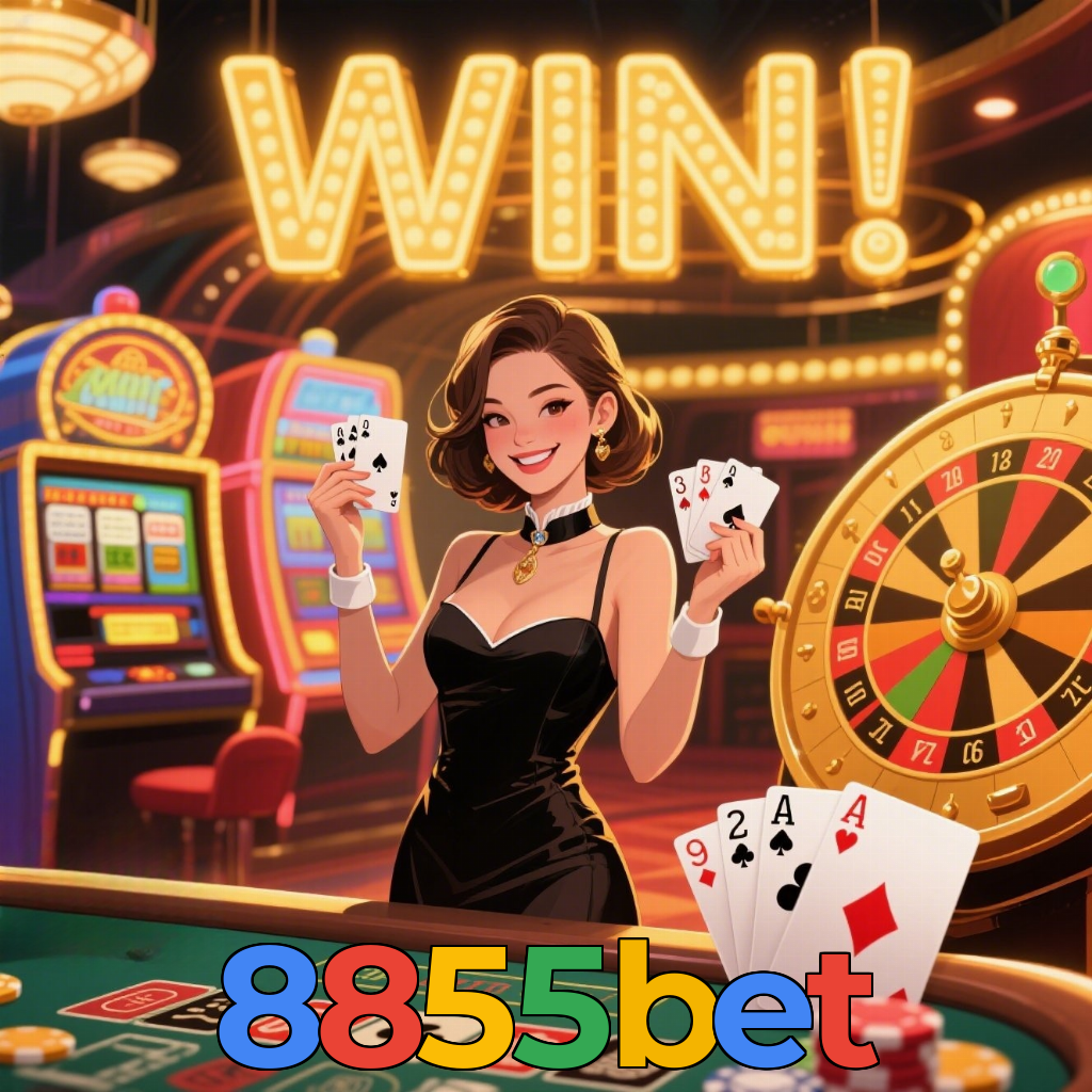 8855bet：O melhor do futebol online com chances incríveis de vitória!