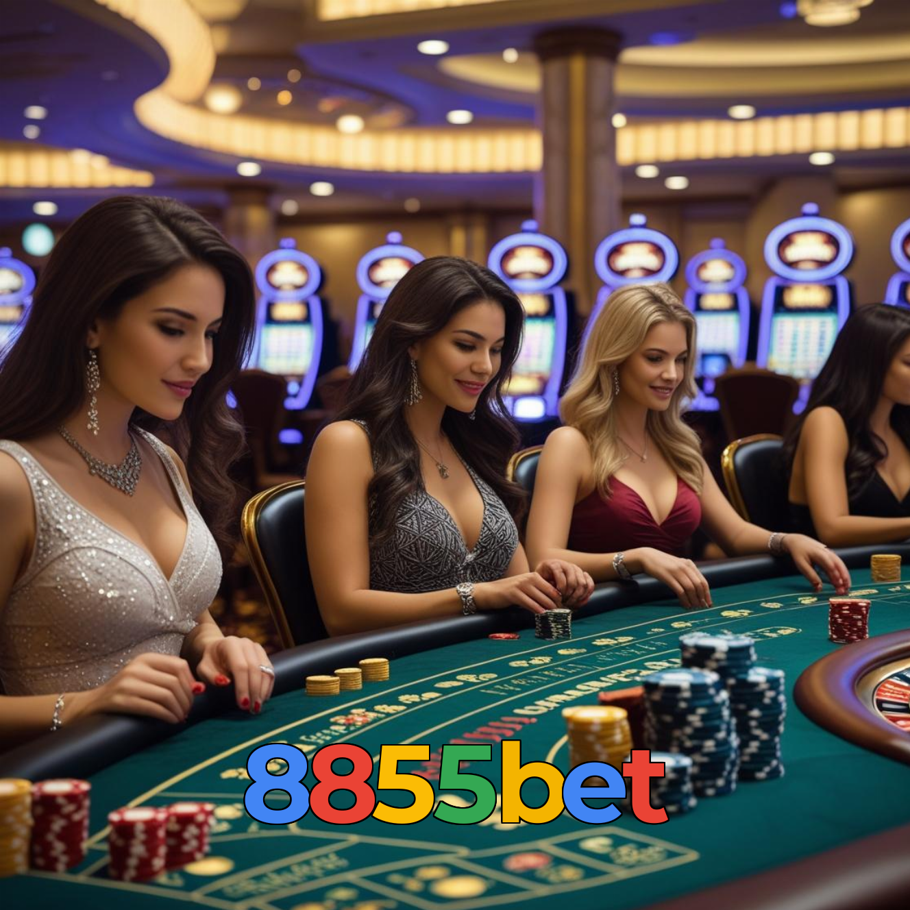 8855bet:O melhor cassino para você jogar poker e fazer apostas no futebol online!