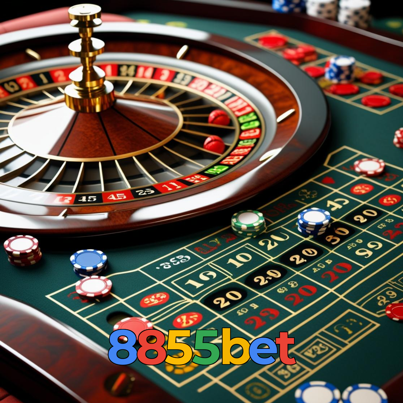8855bet：Jogue poker, aposte no futebol e leve prêmios incríveis no cassino!