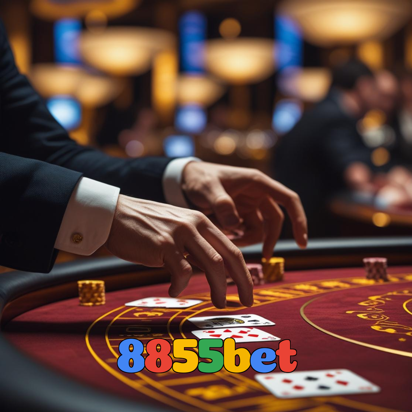 8855bet:Jogue poker e aposte no futebol com segurança e grandes prêmios!