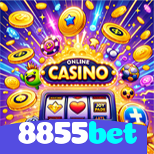 8855bet：A roleta nunca foi tão emocionante! Aposte e ganhe!