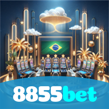 8855bet：Jogue blackjack, aposte no futebol e ganhe grandes prêmios no cassino online!