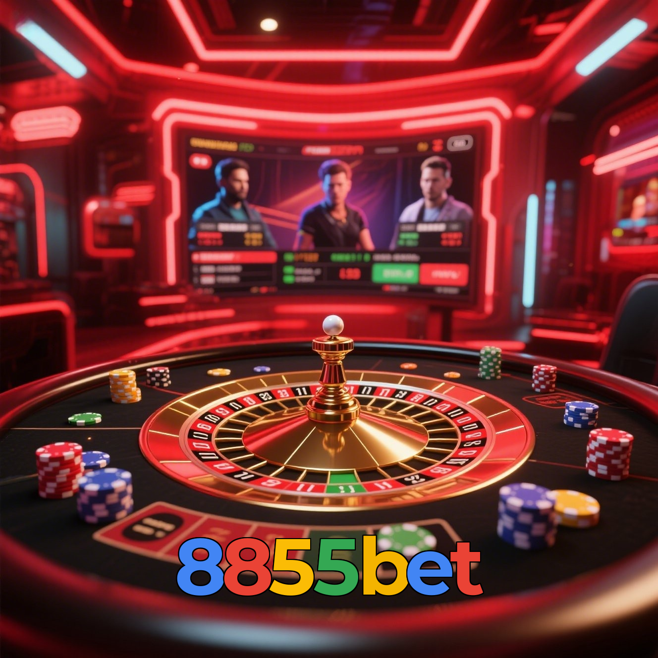 8855bet:Jogue slots, aposte no futebol e ganhe no melhor cassino online!
