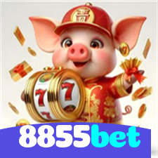 8855bet：As melhores slots para você! Aposte e ganhe agora!