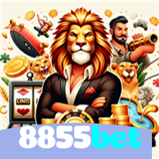8855bet：Cada rodada na roleta é uma chance de ganhar prêmios enormes!