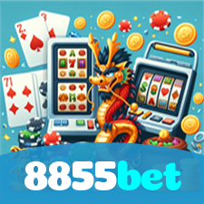 8855bet：Jogue slots, aposte no futebol e ganhe grandes prêmios em nosso cassino!