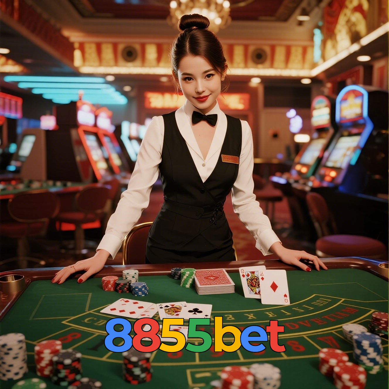8855bet:O melhor cassino online para apostar no futebol e jogar poker e blackjack!
