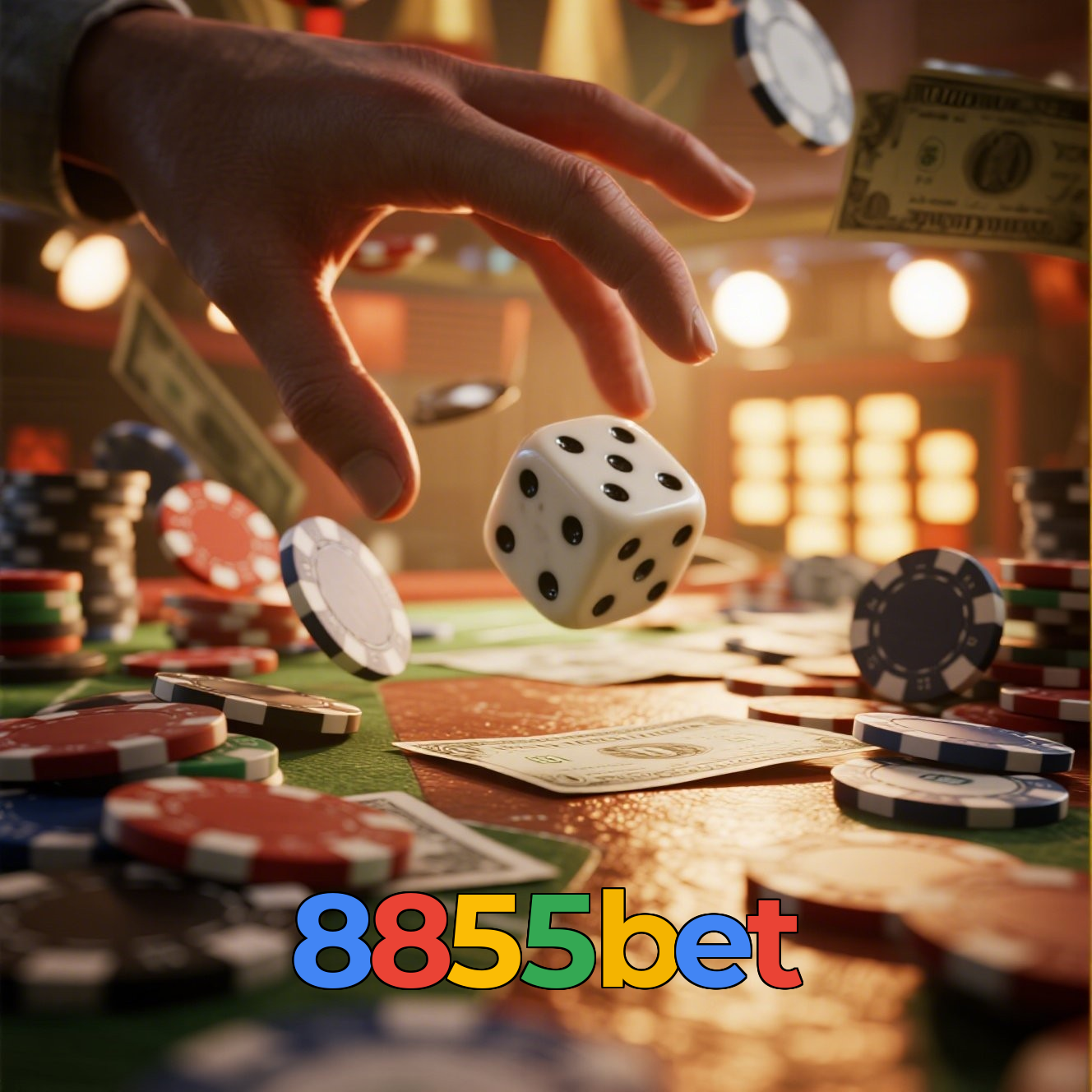 8855bet:Jogue poker, aposte no futebol e ganhe prêmios incríveis!