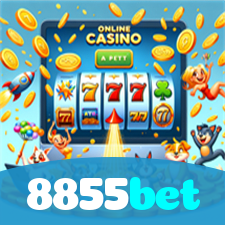 8855bet：Jogue nas nossas roletas e leve grandes prêmios para casa!