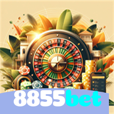 8855bet：Vença no futebol online e leve os melhores prêmios para casa!