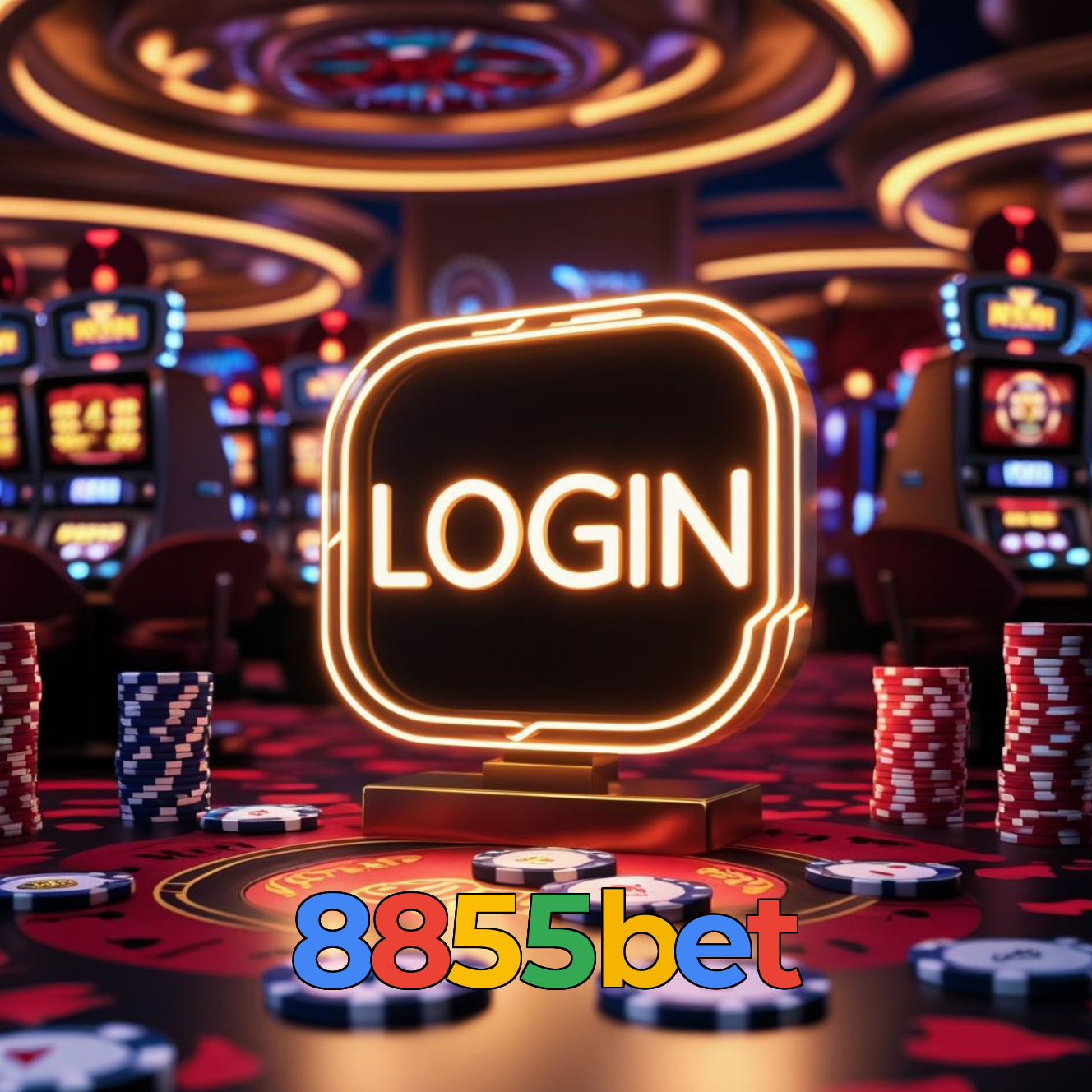 8855bet：A sorte está no cassino online com apostas no futebol e grandes vitórias!