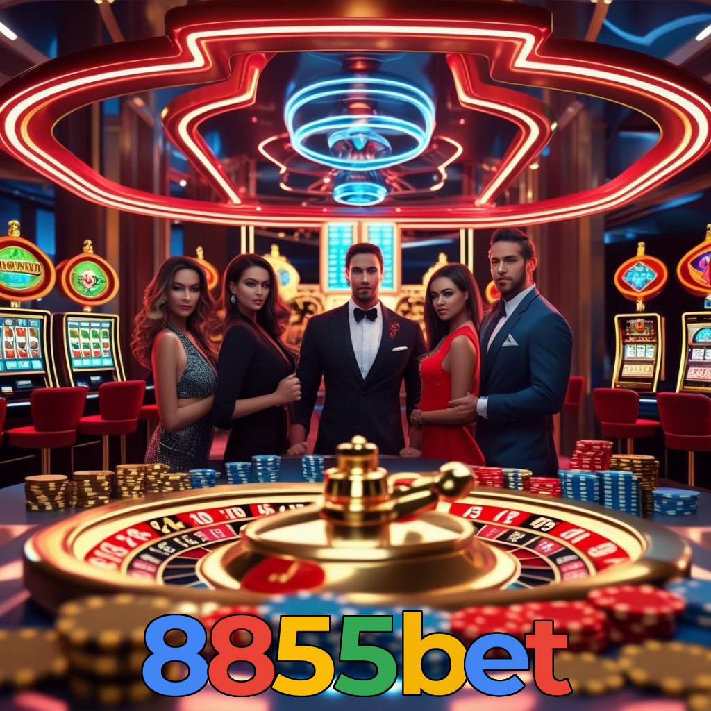 8855bet:Cada jogo é uma chance de ganhar! Jogue agora e vença!