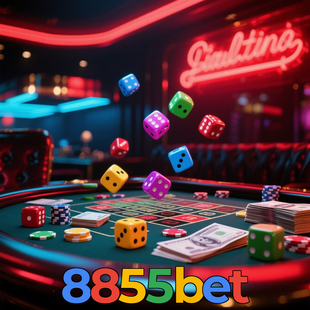 8855bet:Apostas no futebol e diversão com roleta e blackjack no nosso cassino online!