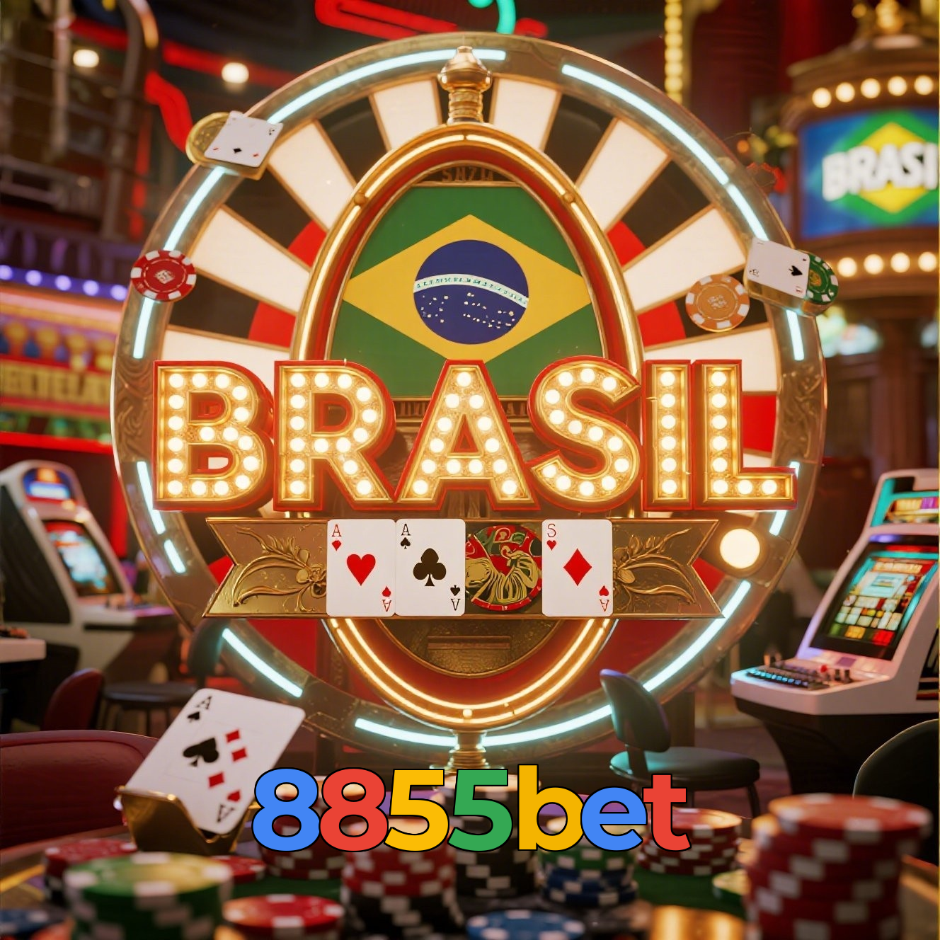 8855bet:Aposte no futebol e conquiste vitórias incríveis nos jogos de cassino!
