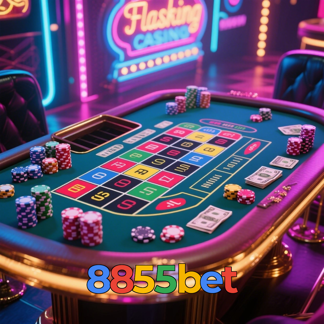 8855bet：Aposte no futebol online e veja suas vitórias se multiplicarem!