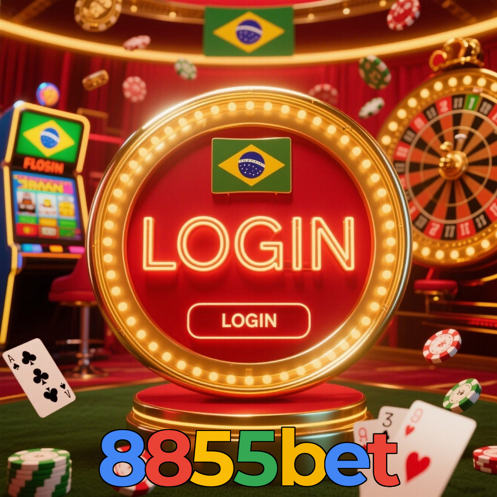 8855bet:Onde sua sorte brilha com apostas no futebol e grandes prêmios em roleta!