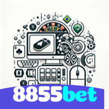 8855bet：Vença no futebol online e leve para casa prêmios incríveis!