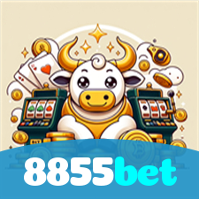 8855bet：A roleta nunca foi tão empolgante! Aposte e vença!