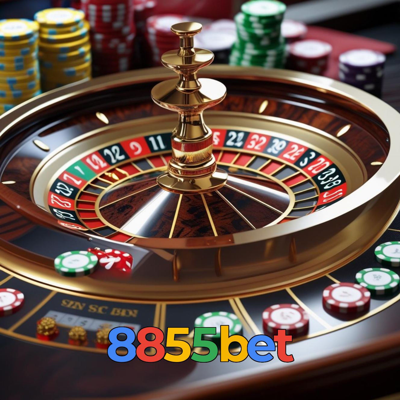 8855bet:Em cada giro, uma chance de vitória nas nossas slots online!