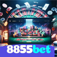 8855bet:Vença no blackjack e leve grandes prêmios para casa!
