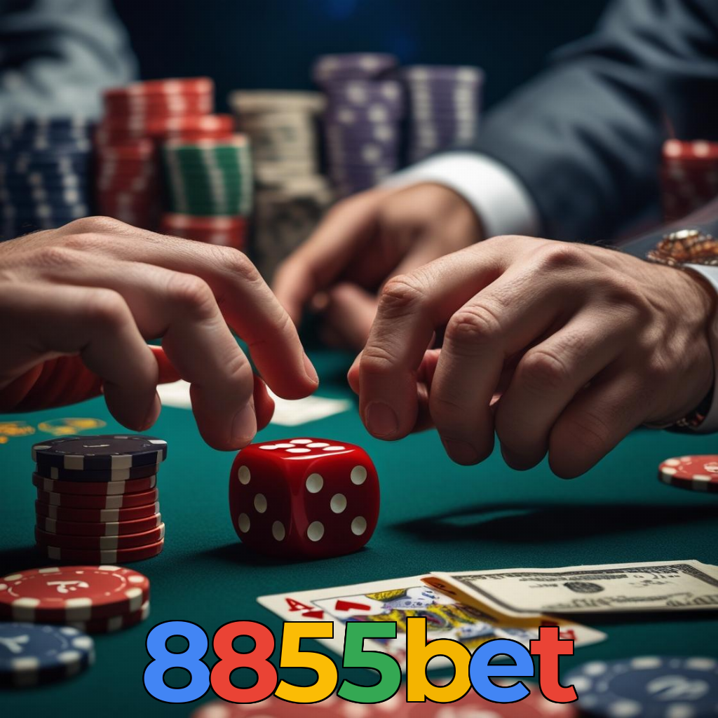 8855bet:Jogue slots, blackjack e aposte ao vivo no futebol com segurança!