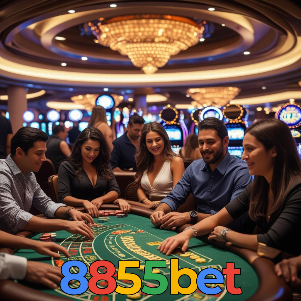 8855bet:Apostas ao vivo no futebol e grandes prêmios em jogos de blackjack!