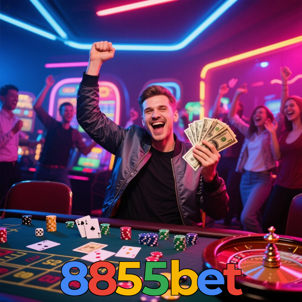 8855bet:Desafie a roleta e conquiste prêmios incríveis!