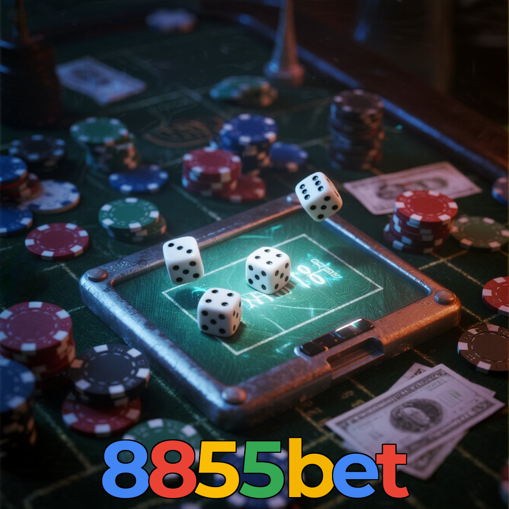 8855bet：Jogue poker, aposte no futebol e ganhe em nosso cassino online!