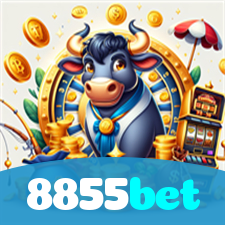8855bet：Jogue slots, aposte no futebol e ganhe no melhor cassino online!
