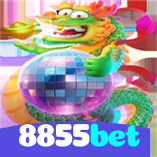 8855bet：O cassino online mais confiável para você apostar no futebol e jogar poker!