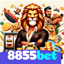 8855bet：Aposte no futebol e ganhe prêmios fantásticos em blackjack e roleta!