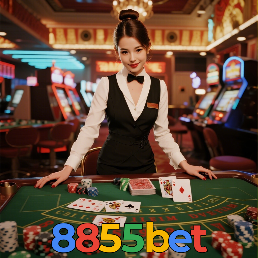 8855bet:A sorte está na roleta! Aposte e veja sua vitória acontecer!