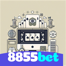 8855bet：Aposte no futebol online e experimente o que é vencer com emoção!