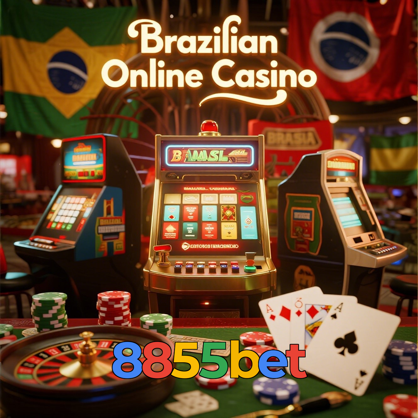 8855bet：Apostas no futebol e diversão com roleta e blackjack no cassino online!