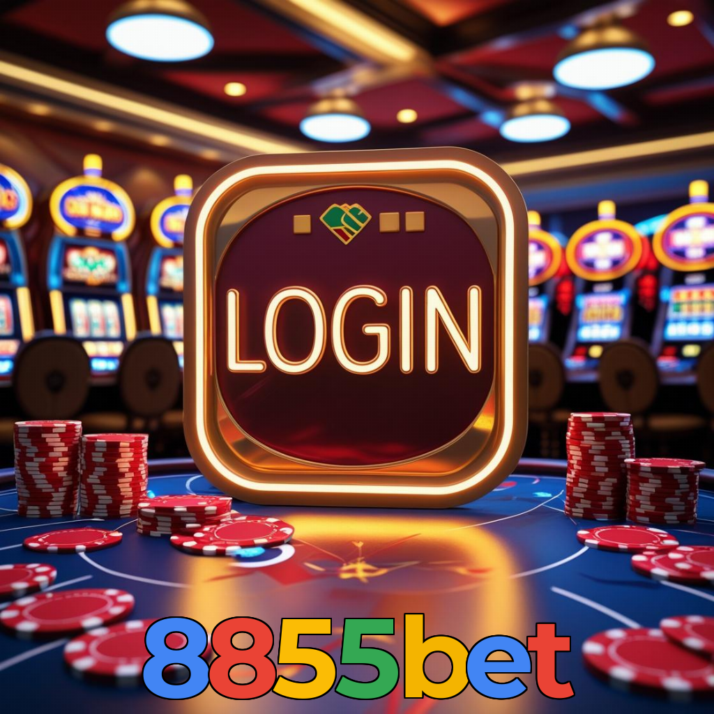 8855bet：A sorte te espera no cassino online com apostas no futebol e roleta!
