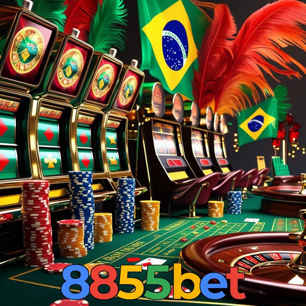 8855bet：Jogue blackjack e conquiste a vitória no cassino online!