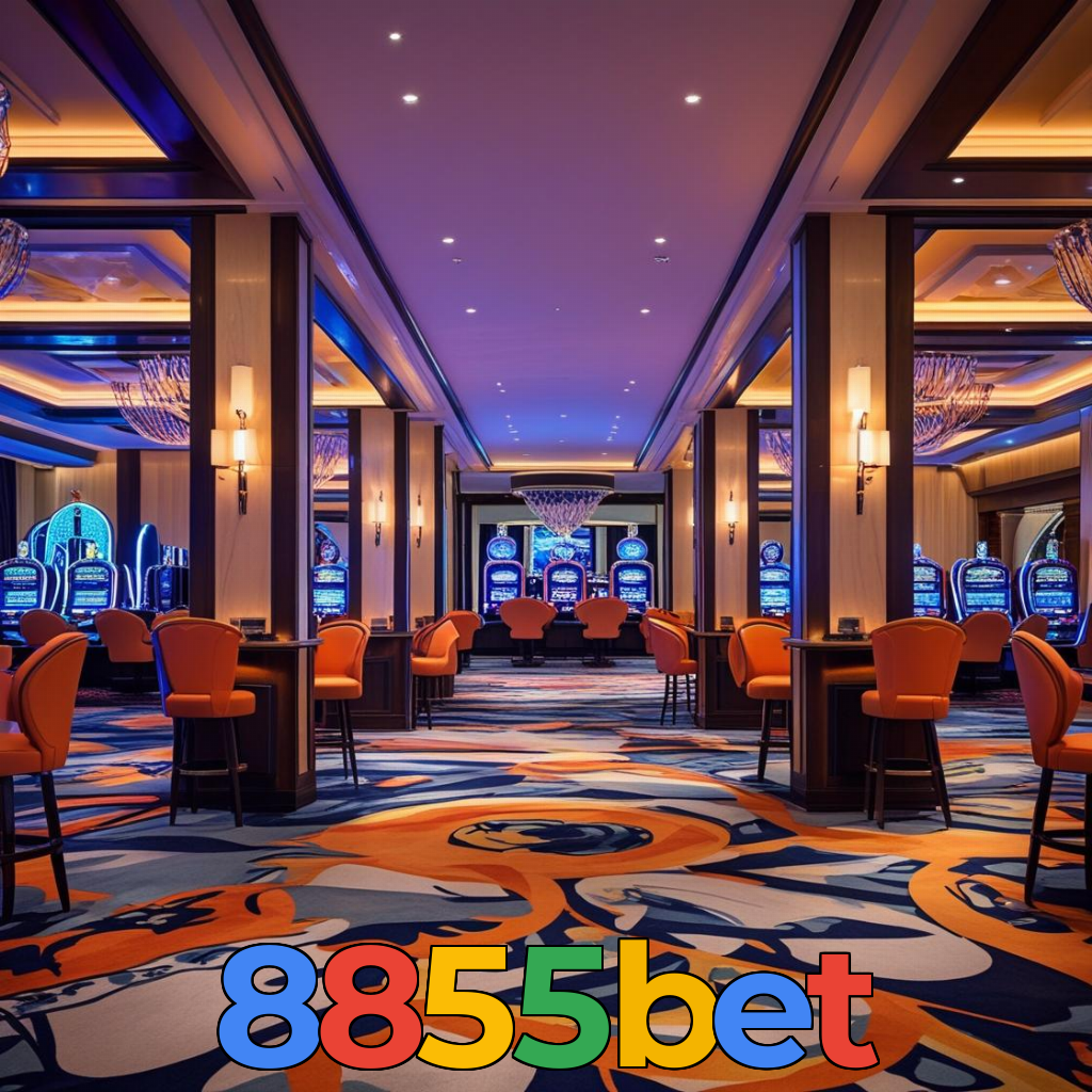 8855bet:Vença no blackjack e leve grandes prêmios para casa!