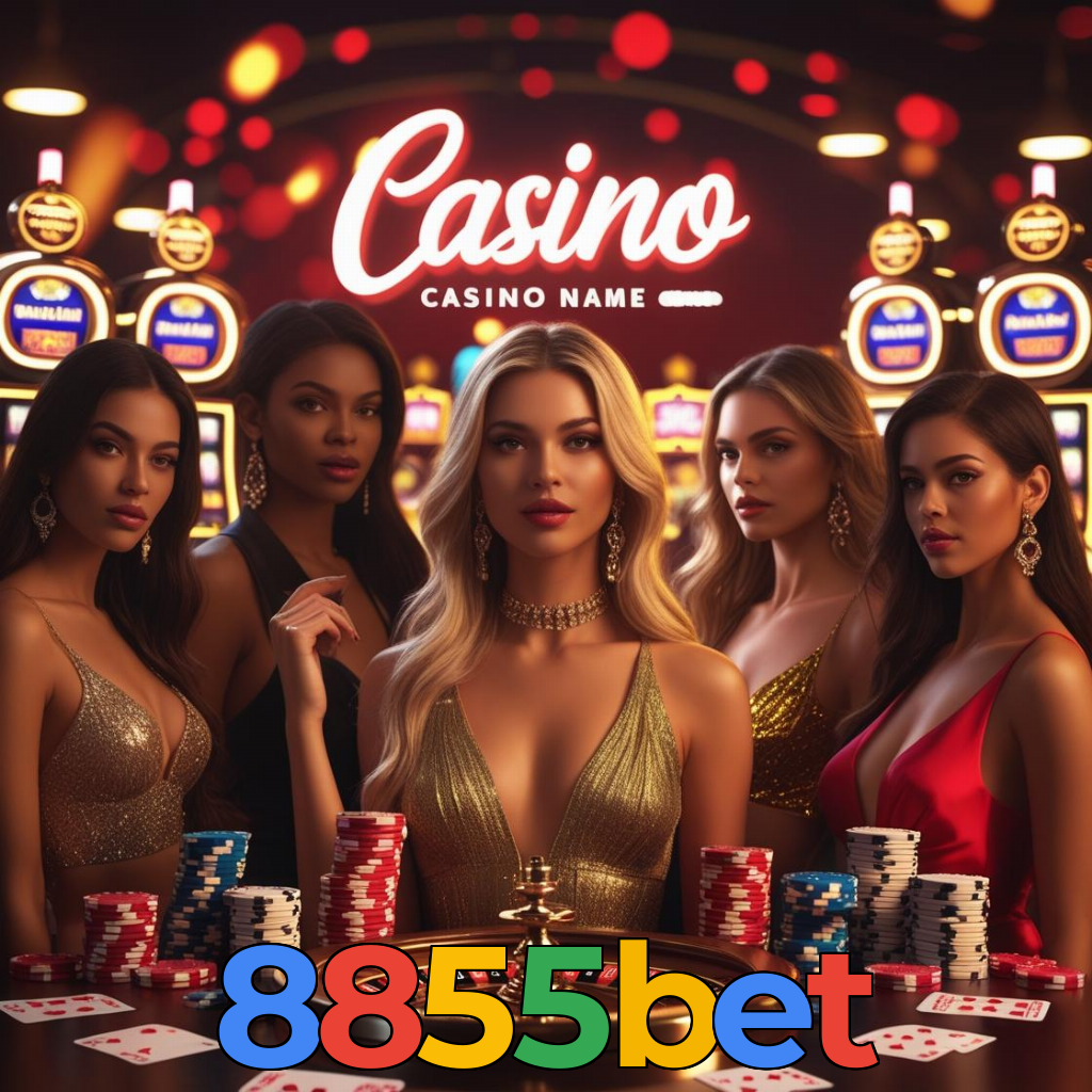 8855bet：A sorte te espera nas nossas roletas! Aposte e vença!