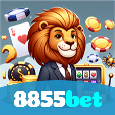 8855bet：Apostas ao vivo de futebol! Mostre quem manda no jogo!